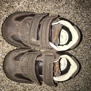 Stride Right Never Worn